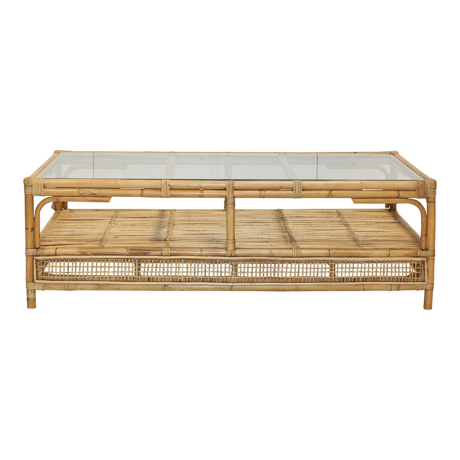 Havana Coffee Table - OneWorld Collection