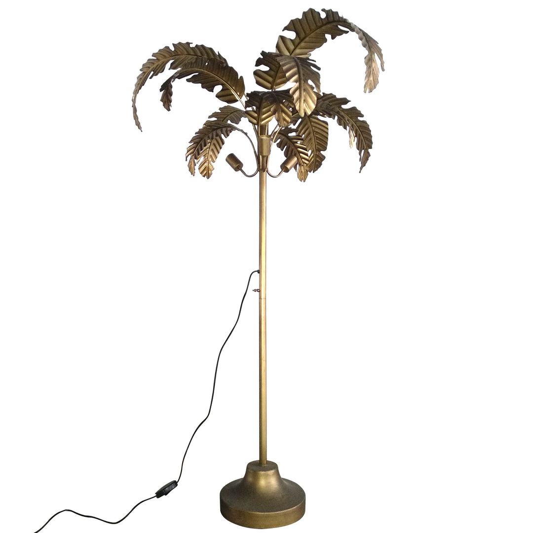 Azalea Floor Lamp - OneWorld Collection