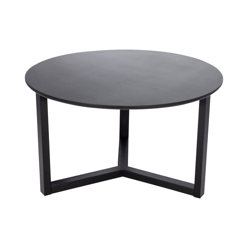 Olwen Oak Coffee Table - OneWorld Collection
