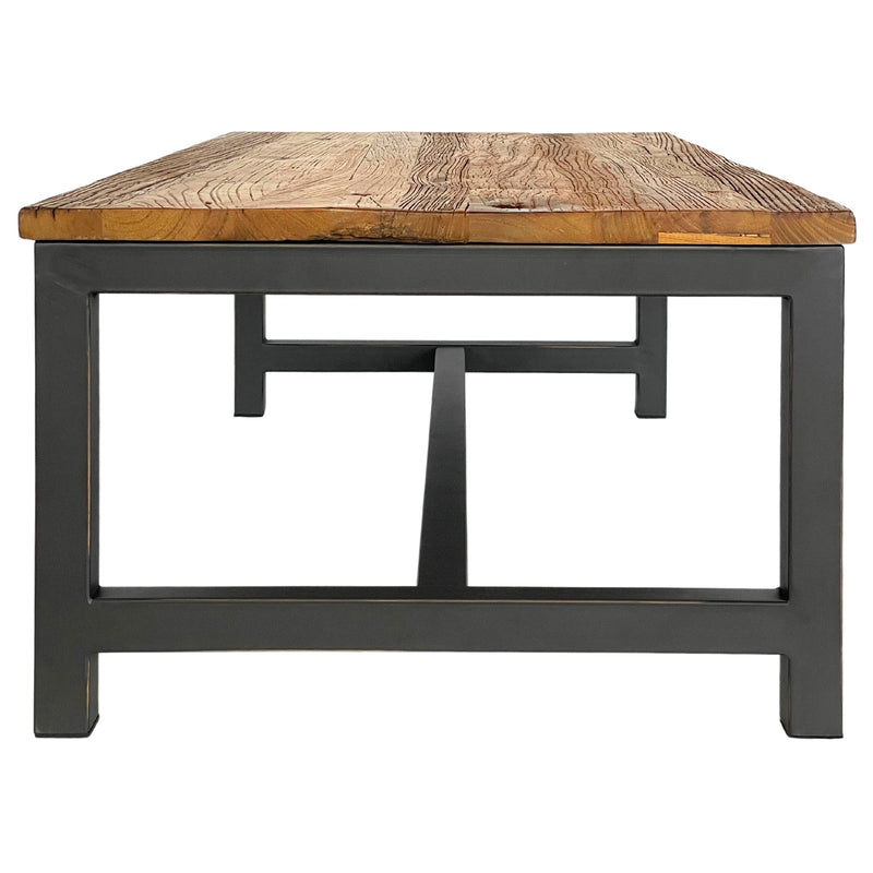 Boston Coffee Table - OneWorld Collection