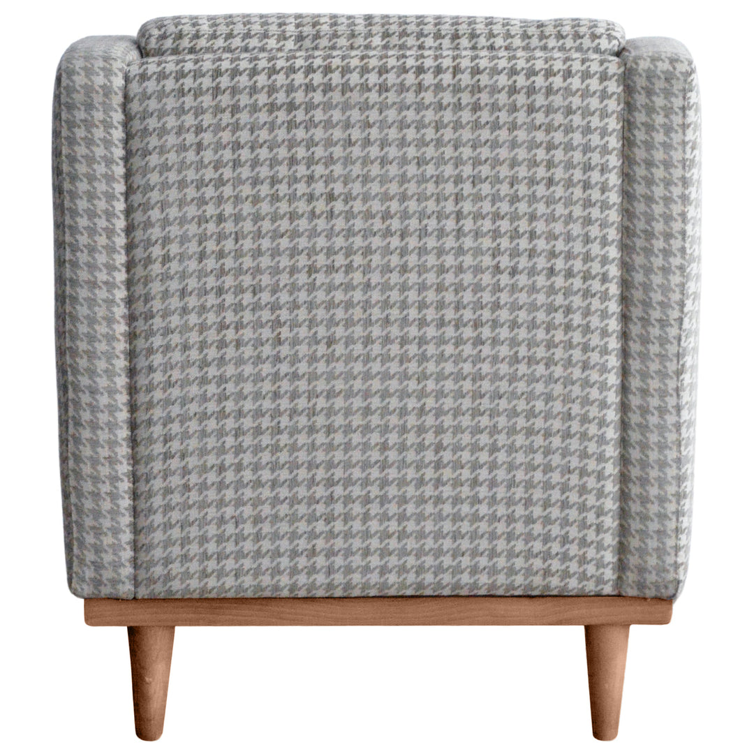 Peggy Armchair Taupe