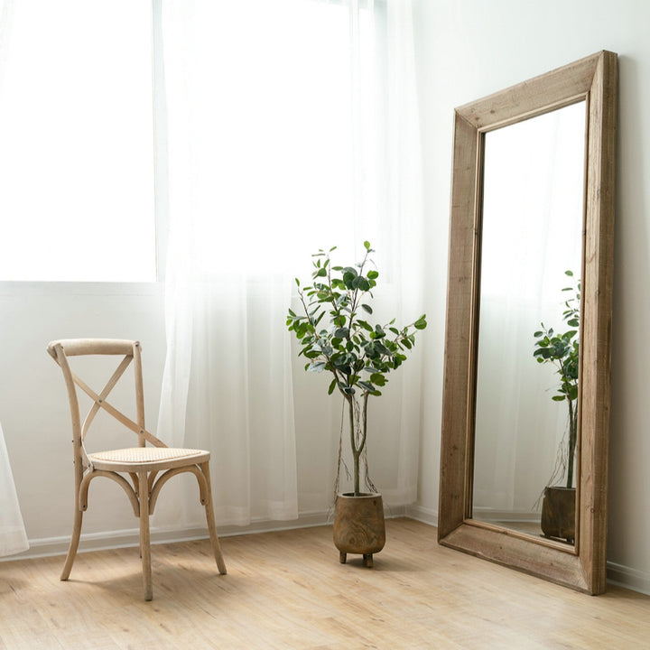 Thomas Tall Timber Mirror - OneWorld Collection