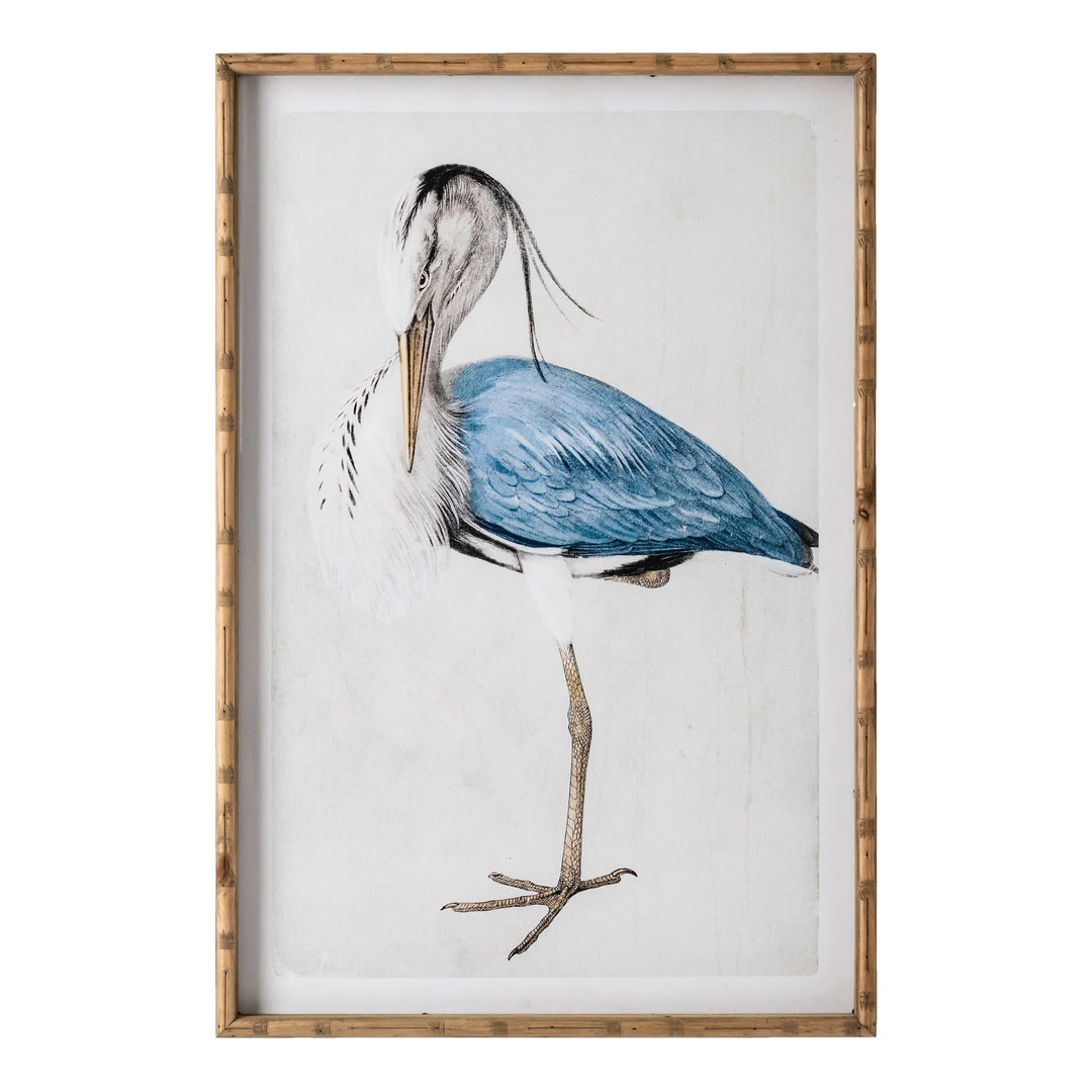 Trinity Beach Sea Birds Wall Art Set of 2 - OneWorld Collection