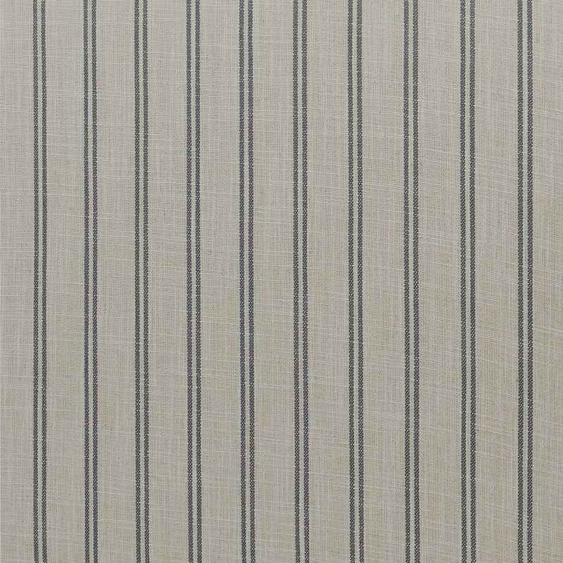 Bondi 2 Seat Sofa Blue/White Pin Stripe - OneWorld Collection
