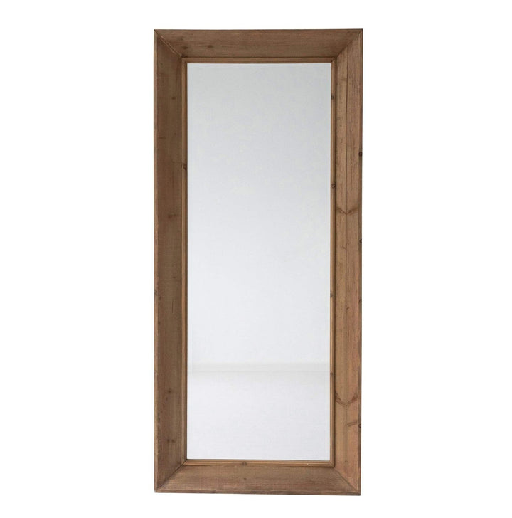 Thomas Tall Timber Mirror - OneWorld Collection