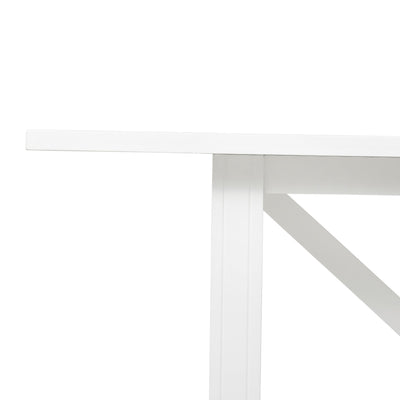 Sorrento 1.8M Dining Table - OneWorld Collection