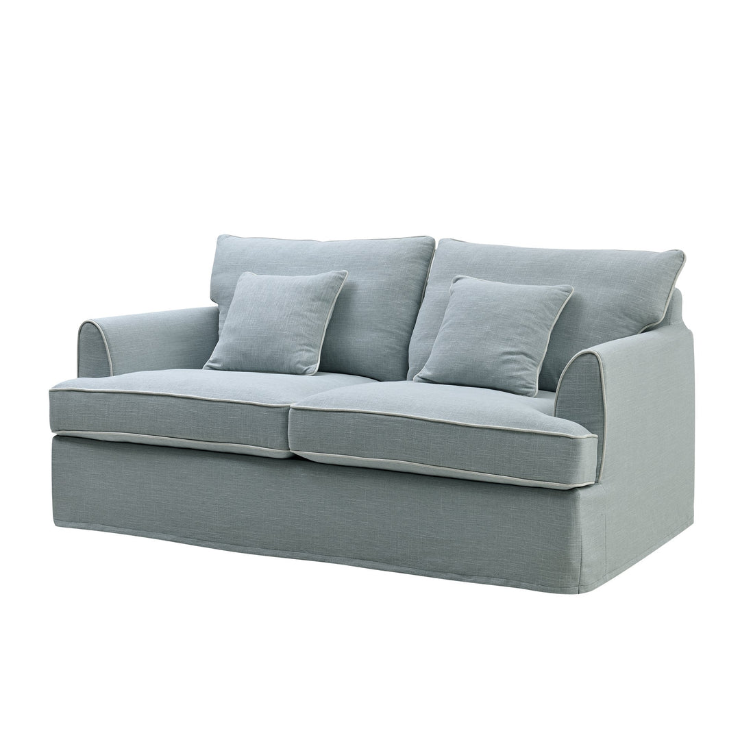 Byron 2.5 Seat Sofa Beach - OneWorld Collection