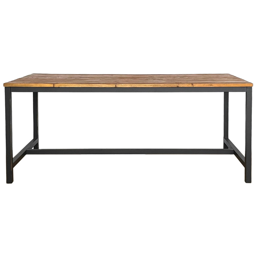 Boston Dining Table - OneWorld Collection