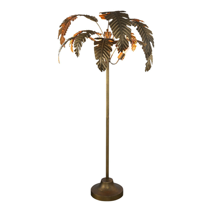 Azalea Floor Lamp - OneWorld Collection