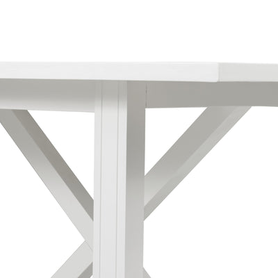 Sorrento 2.2M Dining Table - OneWorld Collection