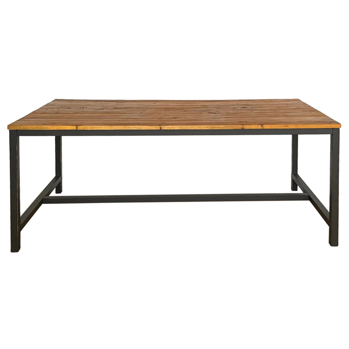 Boston Dining Table - OneWorld Collection