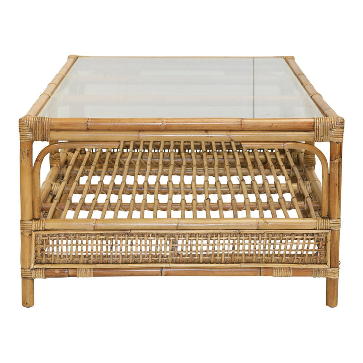 Havana Coffee Table - OneWorld Collection