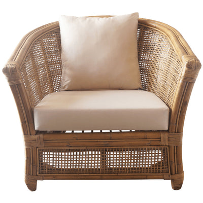 Hamptons Style Sofas & Armchairs