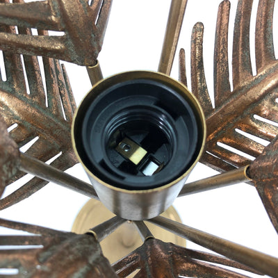 Azalea Table Lamp - OneWorld Collection