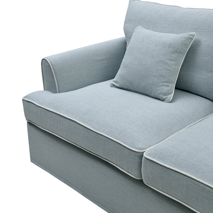 Byron 2.5 Seat Sofa Beach - OneWorld Collection