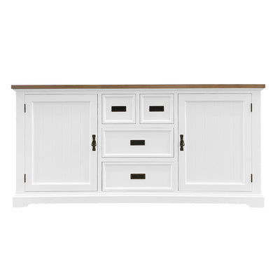 Palm Harbour Sideboard - OneWorld Collection