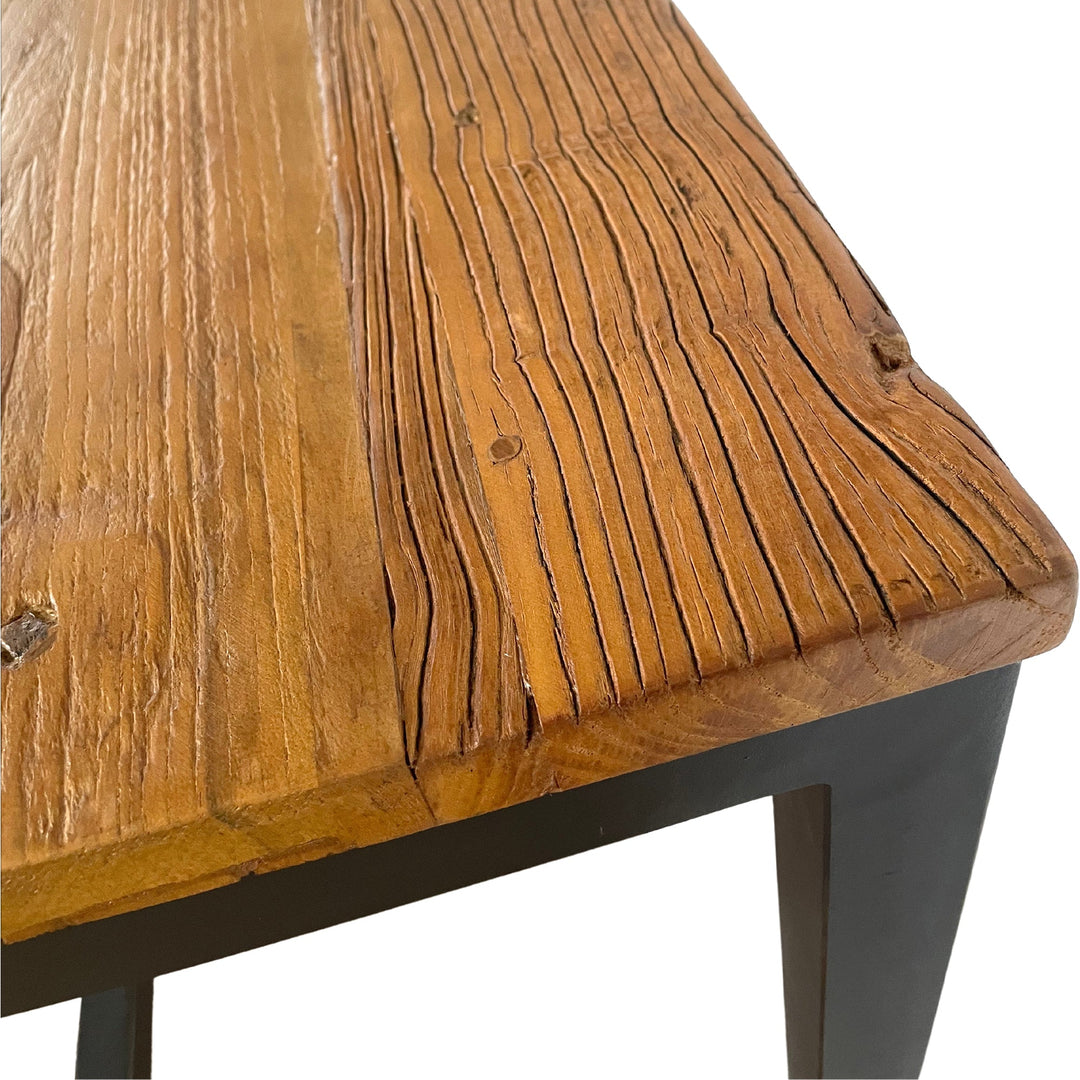 Boston Dining Table - OneWorld Collection