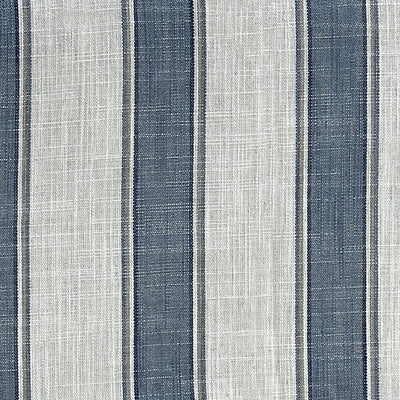 Noosa Armchair Blue Sky Stripe - OneWorld Collection